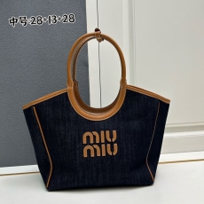 Miu Miu Shopping Bags